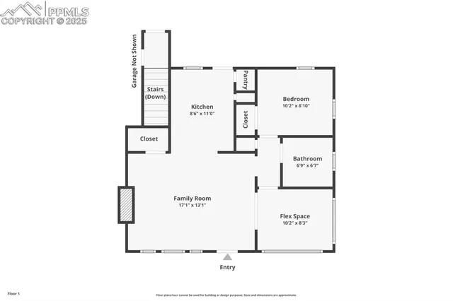 $775,000 | 1401 Tejon Street, Colorado Springs, CO 80907