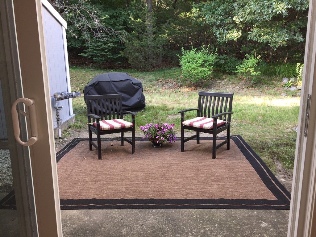 13 Beal's Cove Road, Unit F Hingham, MA 02043 - Photo 8 of 8