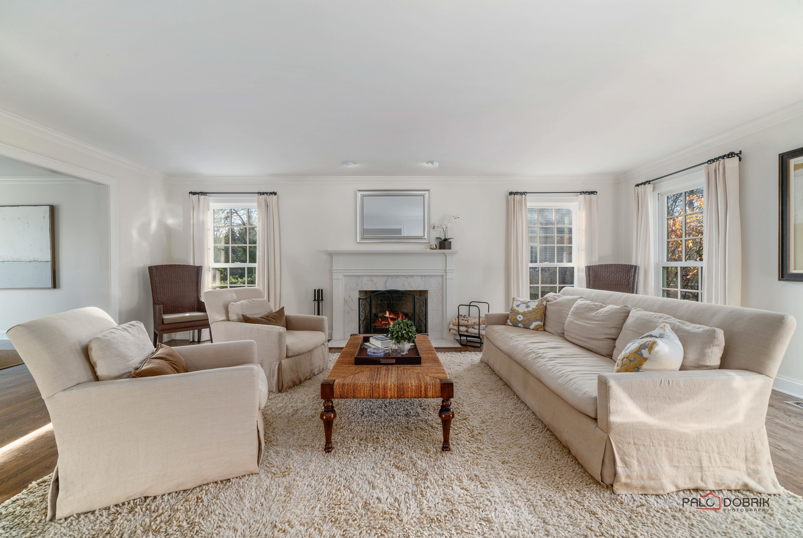 115 West Honeysuckle Road Lake Forest, IL 60045 - Photo 6 of 51 Gallery Image 6