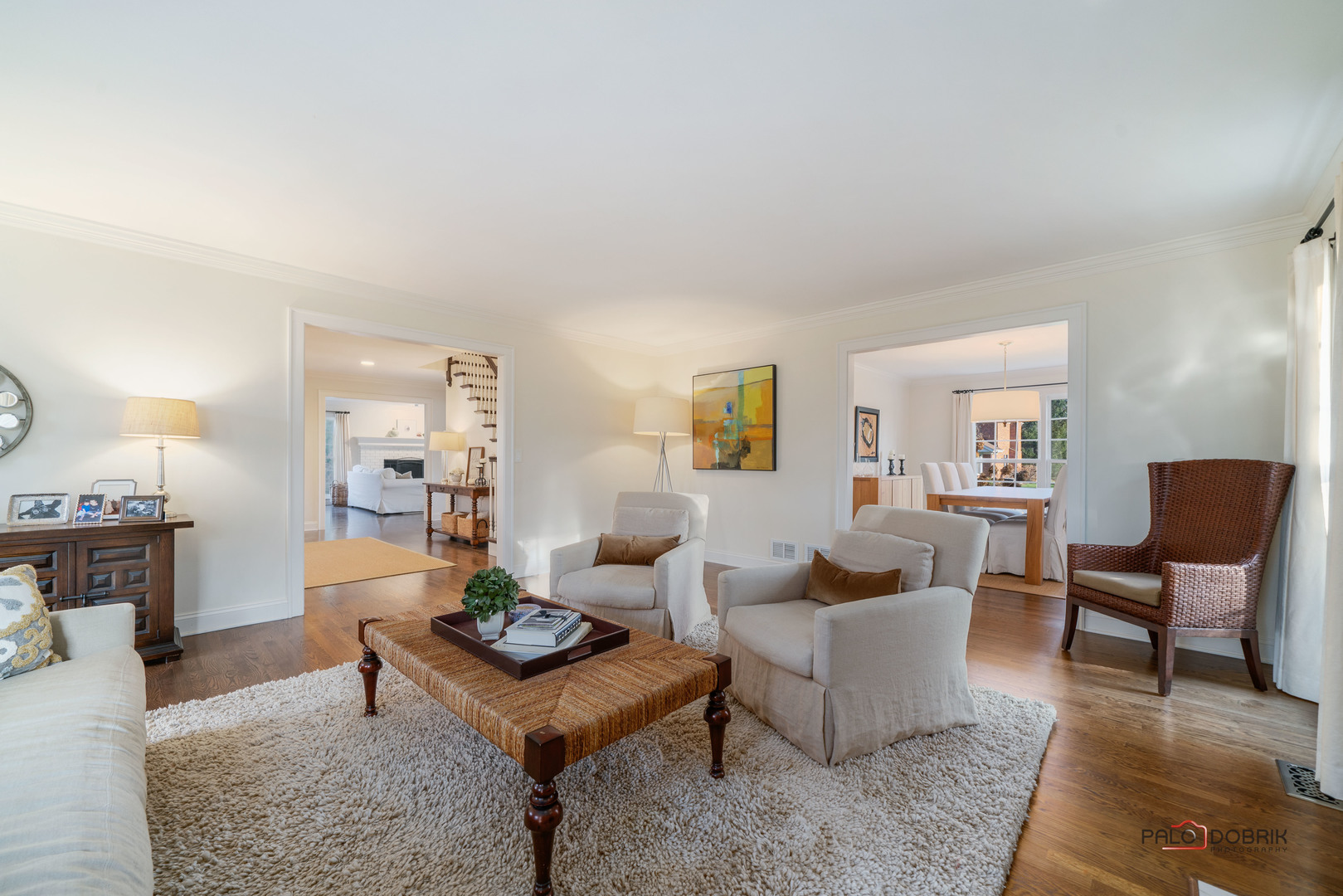 115 West Honeysuckle Road Lake Forest, IL 60045 - Photo 9 of 51 Gallery Image 9