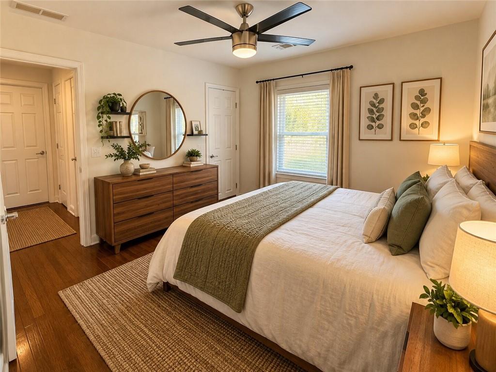 2503 Habersham Drive Decatur, GA 30032 - Photo 12 of 17 Gallery Image 12