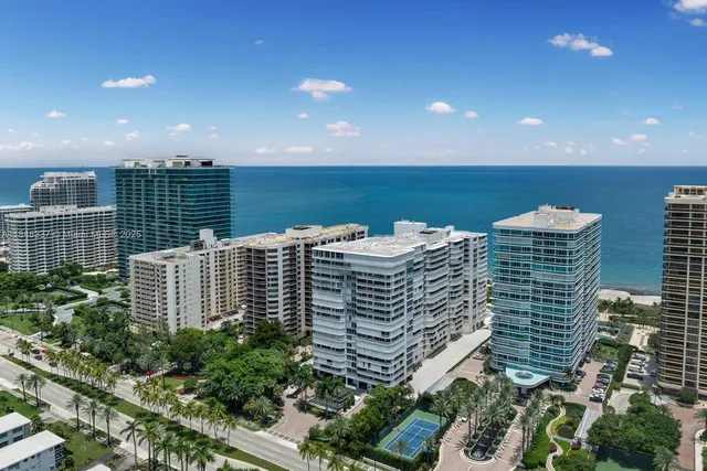 $4,950,000 | 10155 Collins Avenue, Unit 1710, Bal Harbour, FL 33154