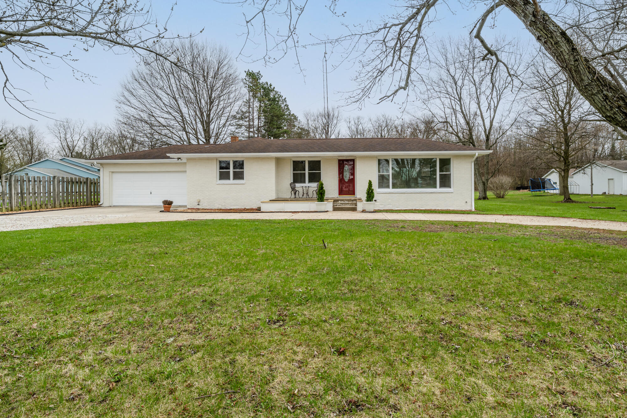 3604 West Shawnee Road Bridgman, MI 49106 - Photo 1 of 29 Shawnee-102