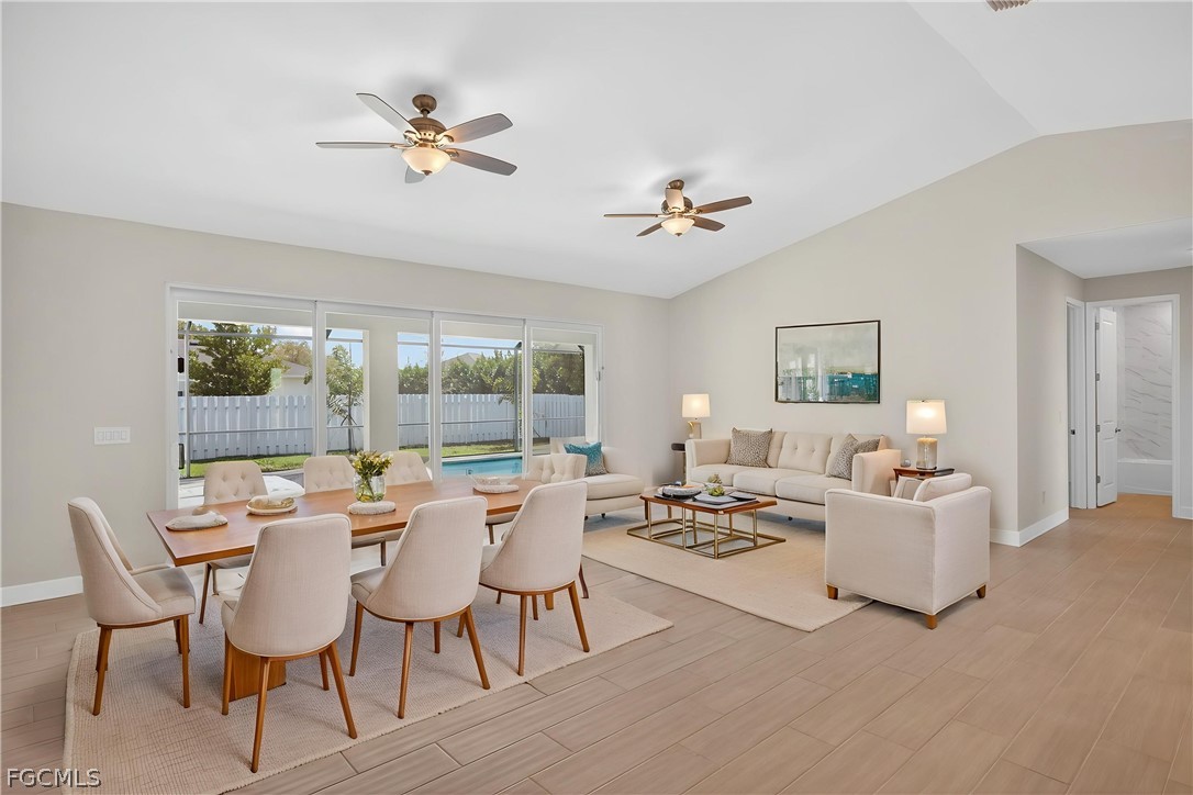 133 Southwest 9th Place Cape Coral, FL 33991 - Photo 5 of 33