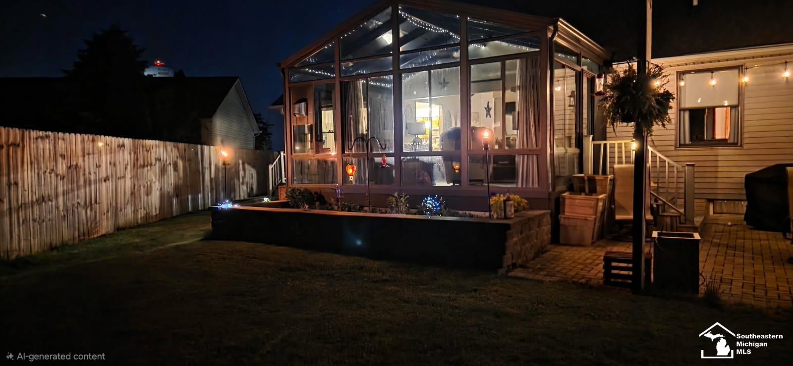 8910 Baldwin Road Monroe, MI 48162 - Photo 44 of 59