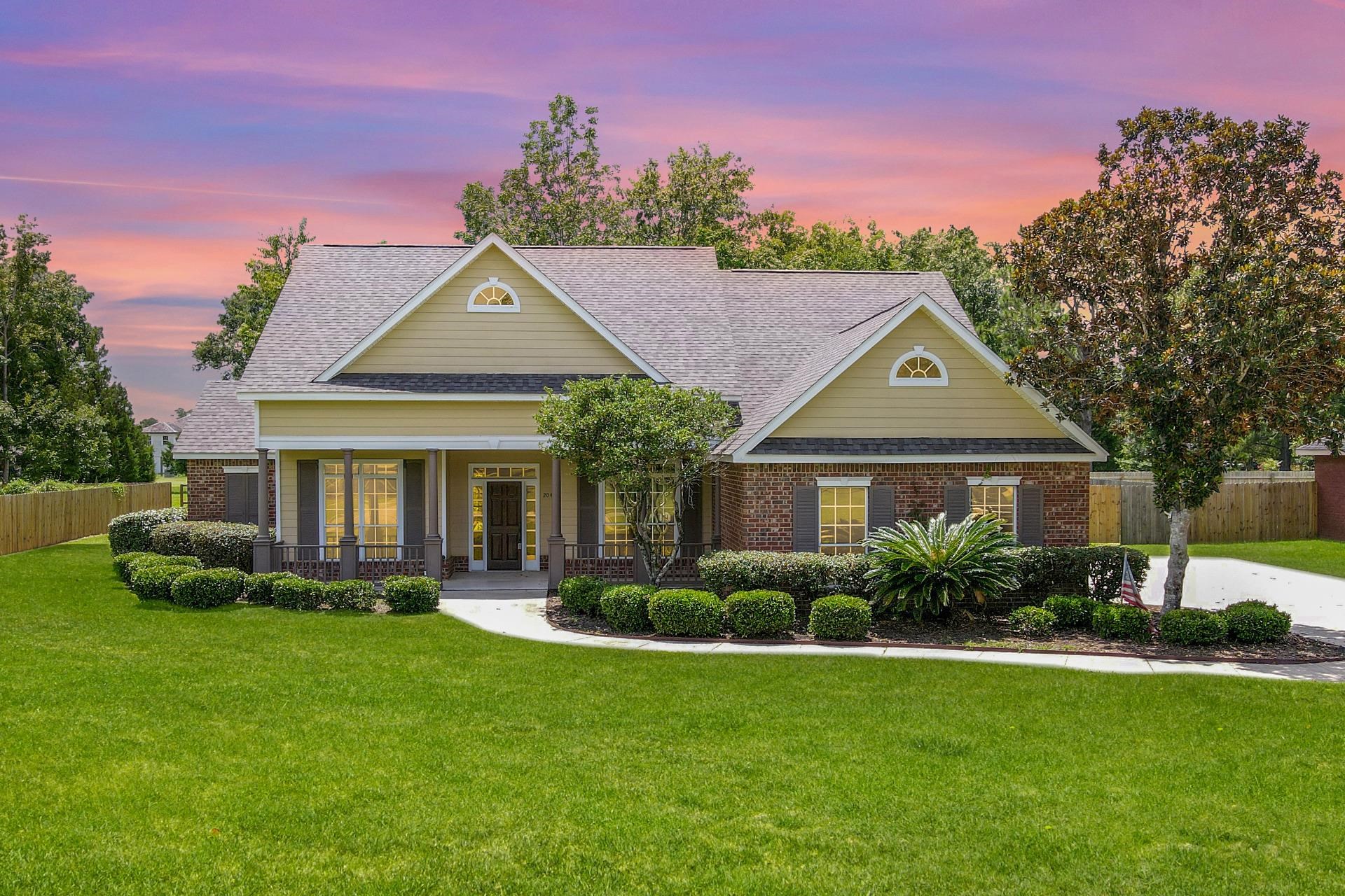 204 Oxford Way Foley, AL 36535 - Photo 1 of 49