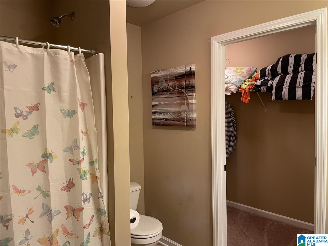 117 Danbury Lane Calera, AL 35040 - Photo 10 of 11