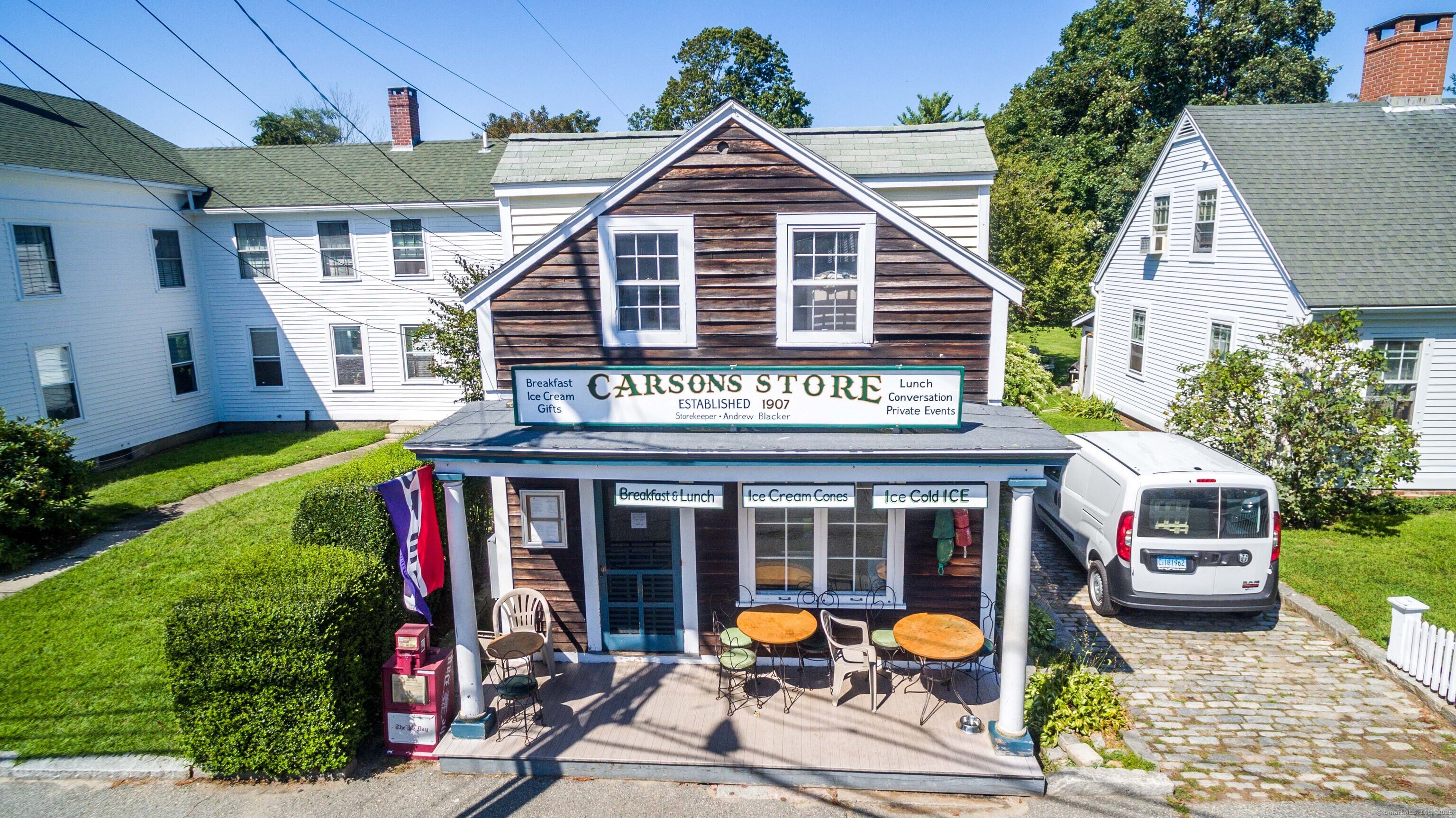 11 Pearl Street Groton, CT 06340 - Photo 19 of 38