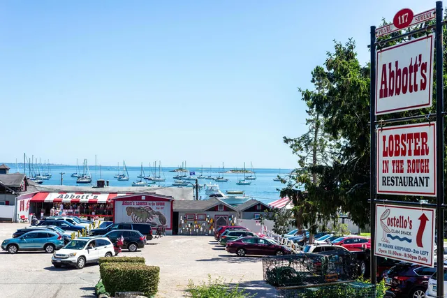 a white house that has a tree in front of it