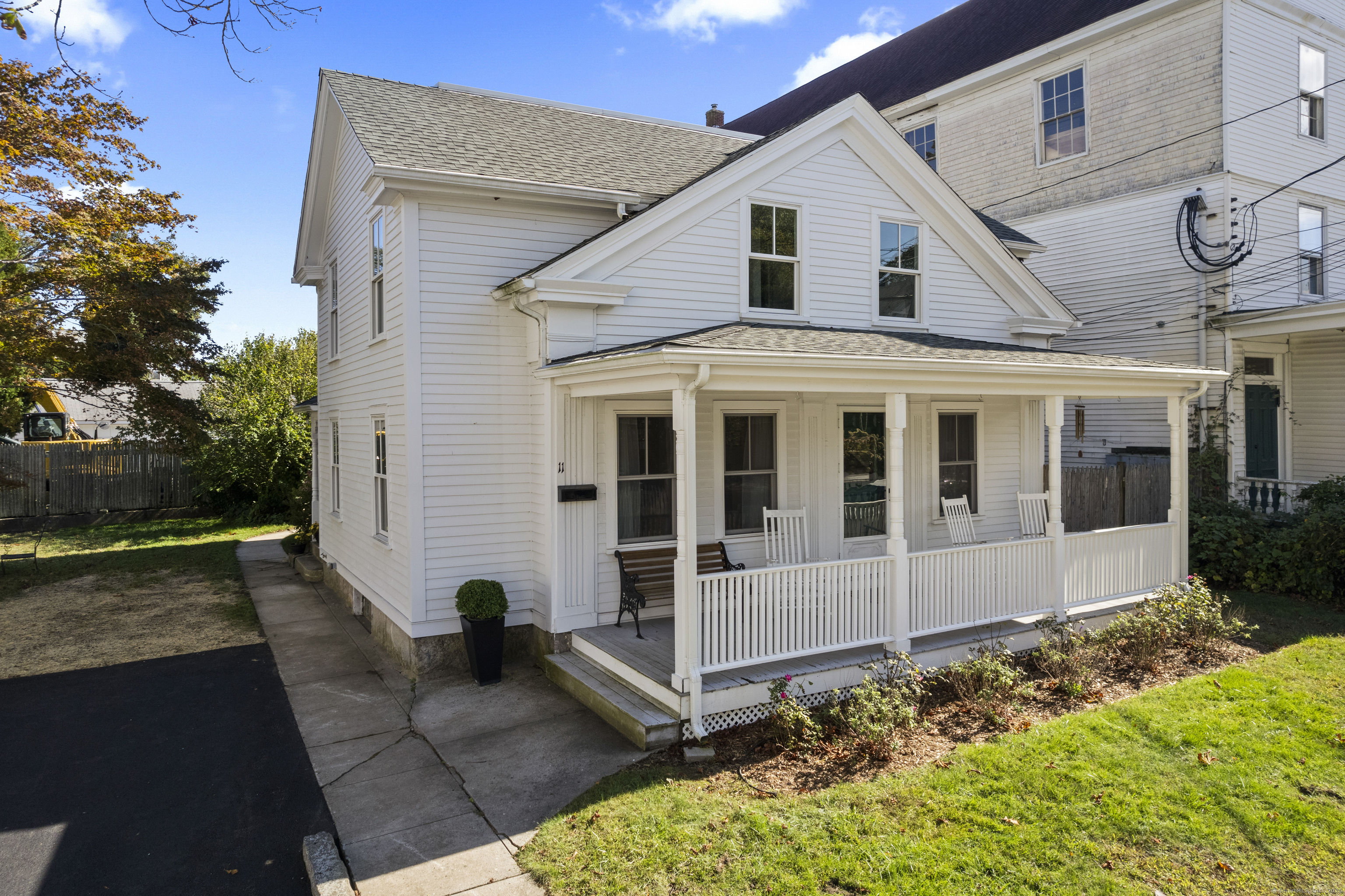 11 Pearl Street Groton, CT 06340 - Photo 28 of 38