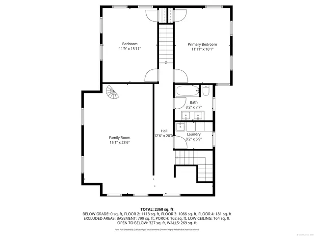$799,900 | 11 Pearl Street, Groton, CT 06340