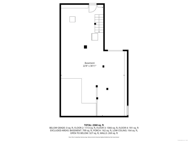 $799,900 | 11 Pearl Street, Groton, CT 06340