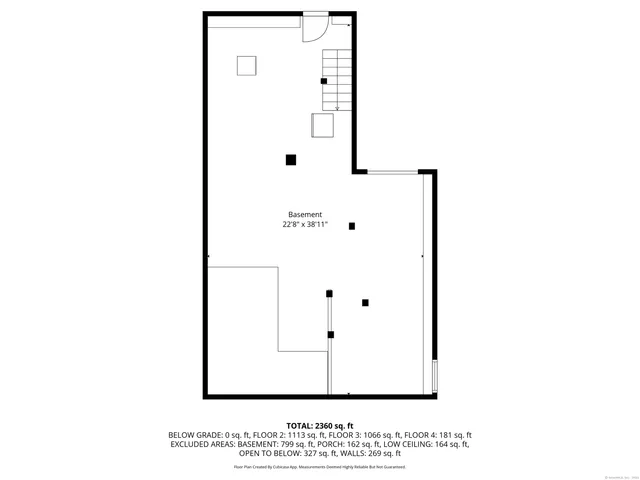 $799,900 | 11 Pearl Street, Groton, CT 06340