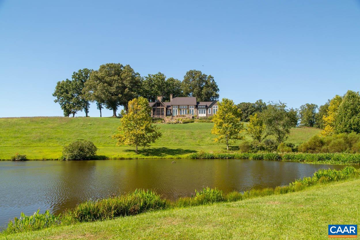 361 Union Mills Road Troy, VA 22974 - Photo 36 of 75 a view of a ocean with houses