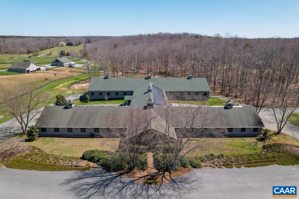 361 Union Mills Road Troy, VA 22974 - Photo 39 of 75 a view of a town with couple of houses