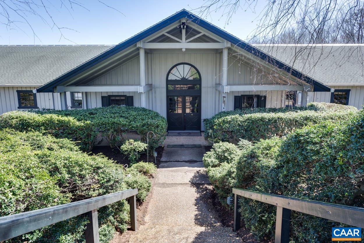 361 Union Mills Road Troy, VA 22974 - Photo 40 of 75 a front view of a house with a yard