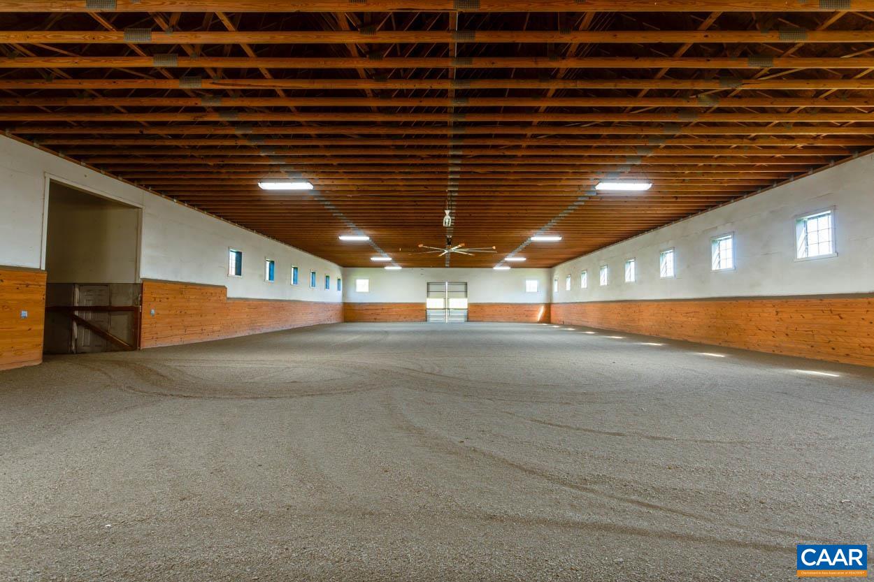 361 Union Mills Road Troy, VA 22974 - Photo 45 of 75 a view of an empty room