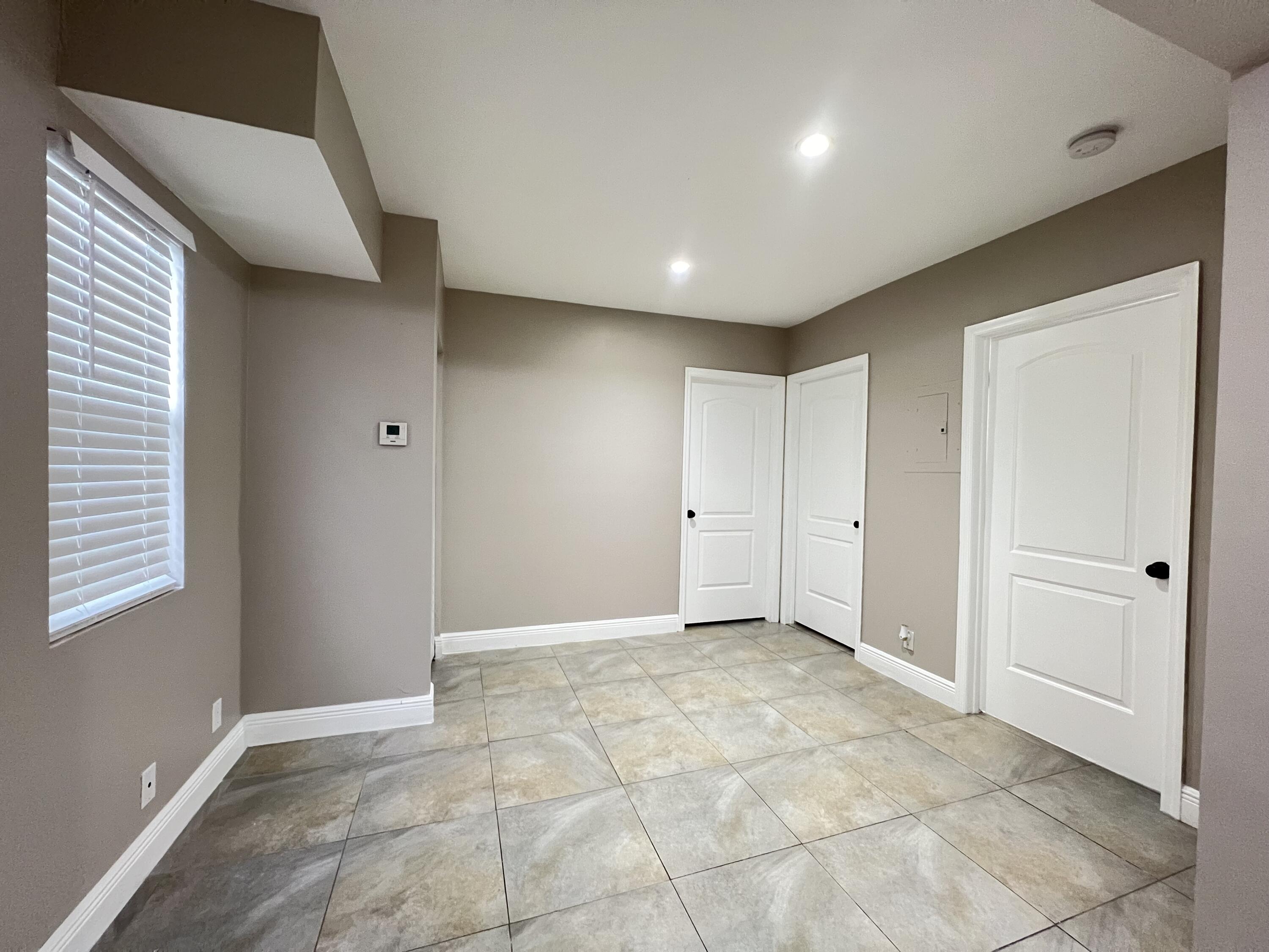 508 57th Street, Unit 3 West Palm Beach, FL 33407 - Photo 17 of 23 a view of an empty room