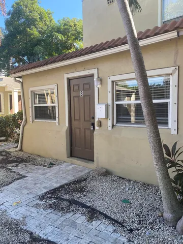 $1,450 | 508 57th Street, Unit 3, West Palm Beach, FL 33407