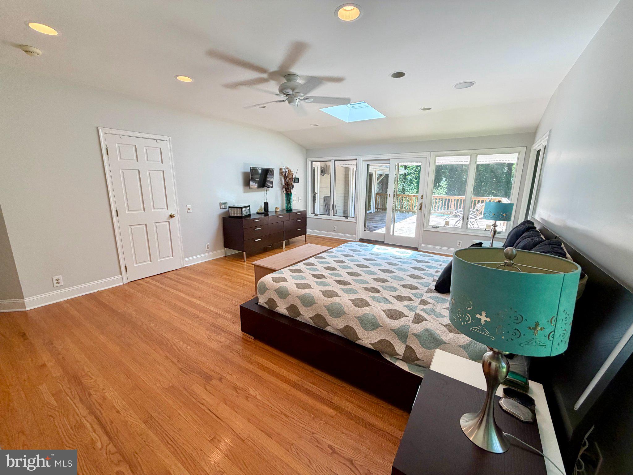 756 Campwoods Road Villanova, PA 19085 - Photo 28 of 38 Spacious retreat with natural light.