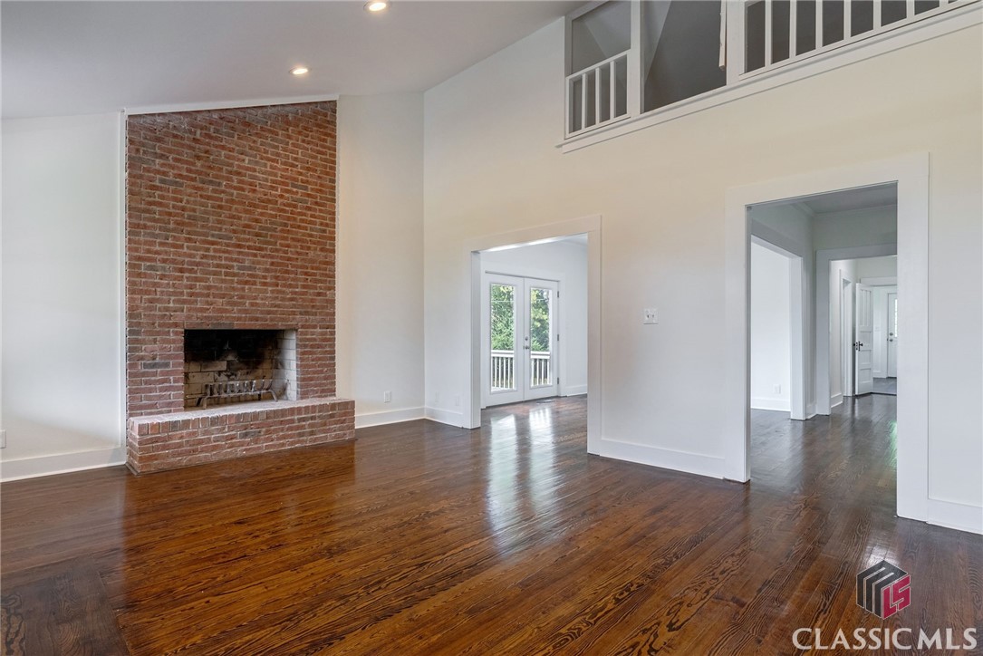 1882 Hulmes Chapel Road Elberton, GA 30635 - Photo 22 of 46 Gallery Image 22