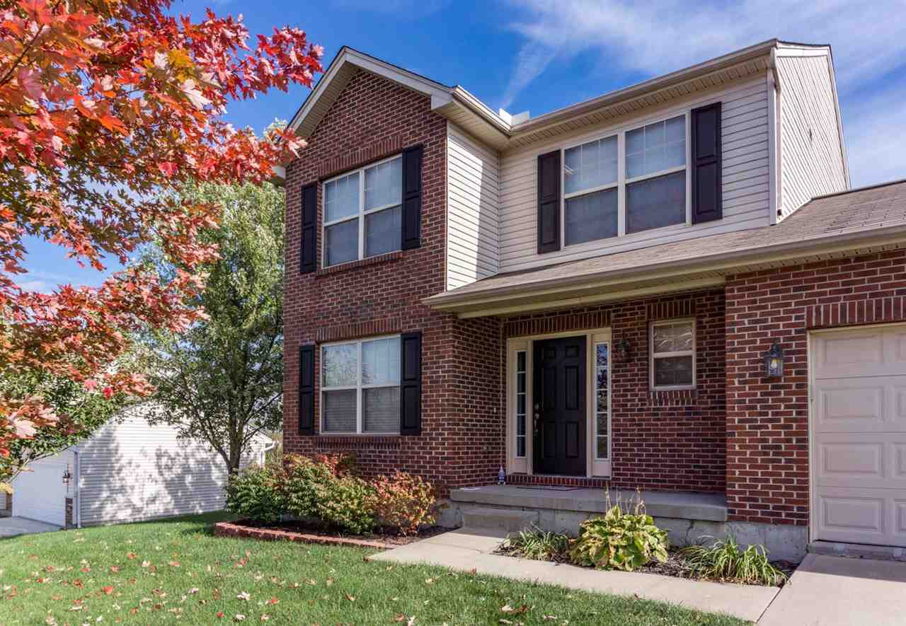 10307 Calvary Road Independence, KY 41051 - Photo 2 of 22 Gallery Image 2
