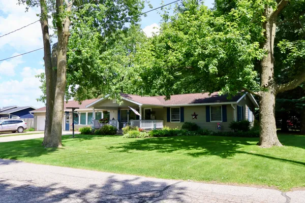 $364,900 | 1510 Alger Street, Lake Odessa, MI 48849