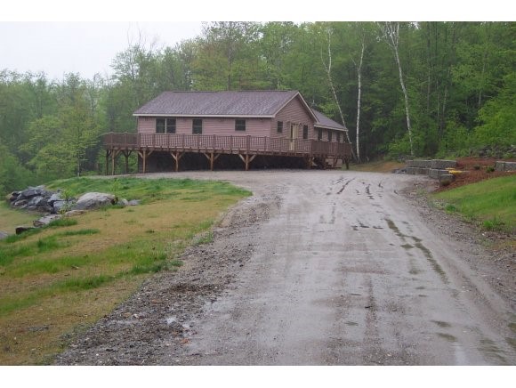 337 Lear Hill Road Newport, NH 03773 - Photo 1 of 1
