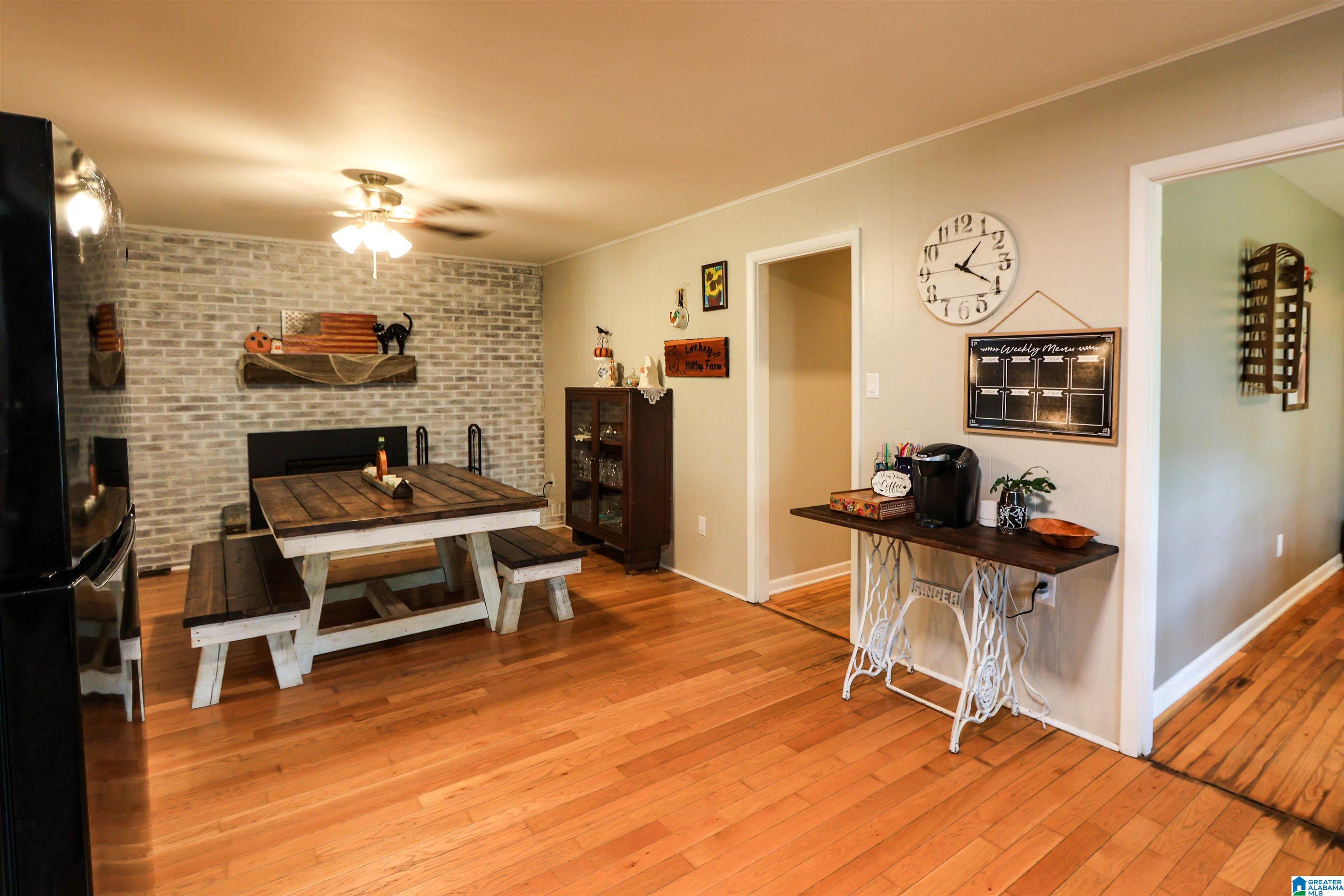 133 Gauldinville Road Anniston, AL 36201 - Photo 29 of 65 Gallery Image 29