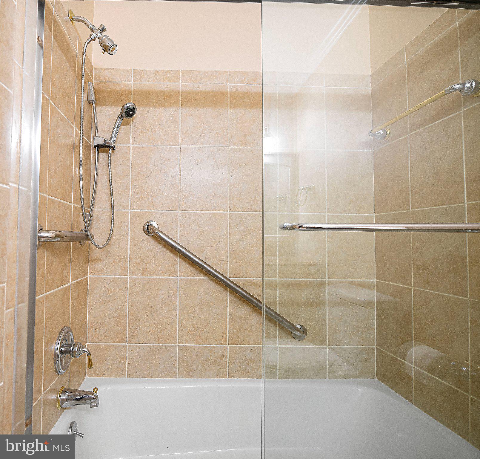 14300 Carroll Ridge Court Baldwin, MD 21013 - Photo 26 of 73 a bathroom with a shower