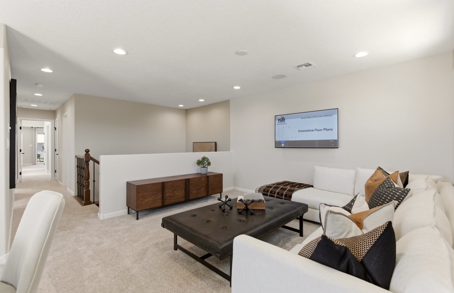 4686 Governor Miles Road Santa Fe, NM 87507 - Photo 23 of 33 Model Representation