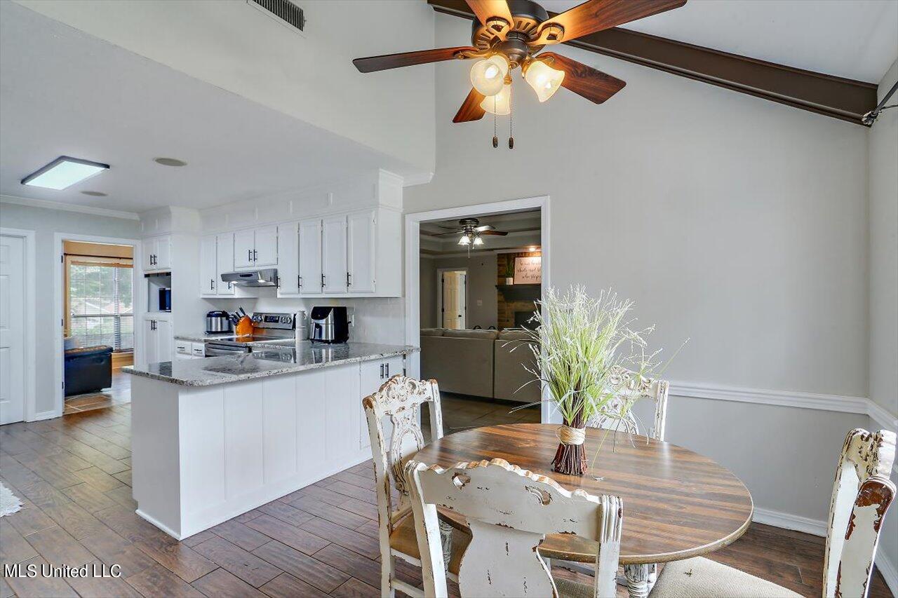 409 Parkway Road Brandon, MS 39047 - Photo 13 of 26 15-409 Parkway Rd