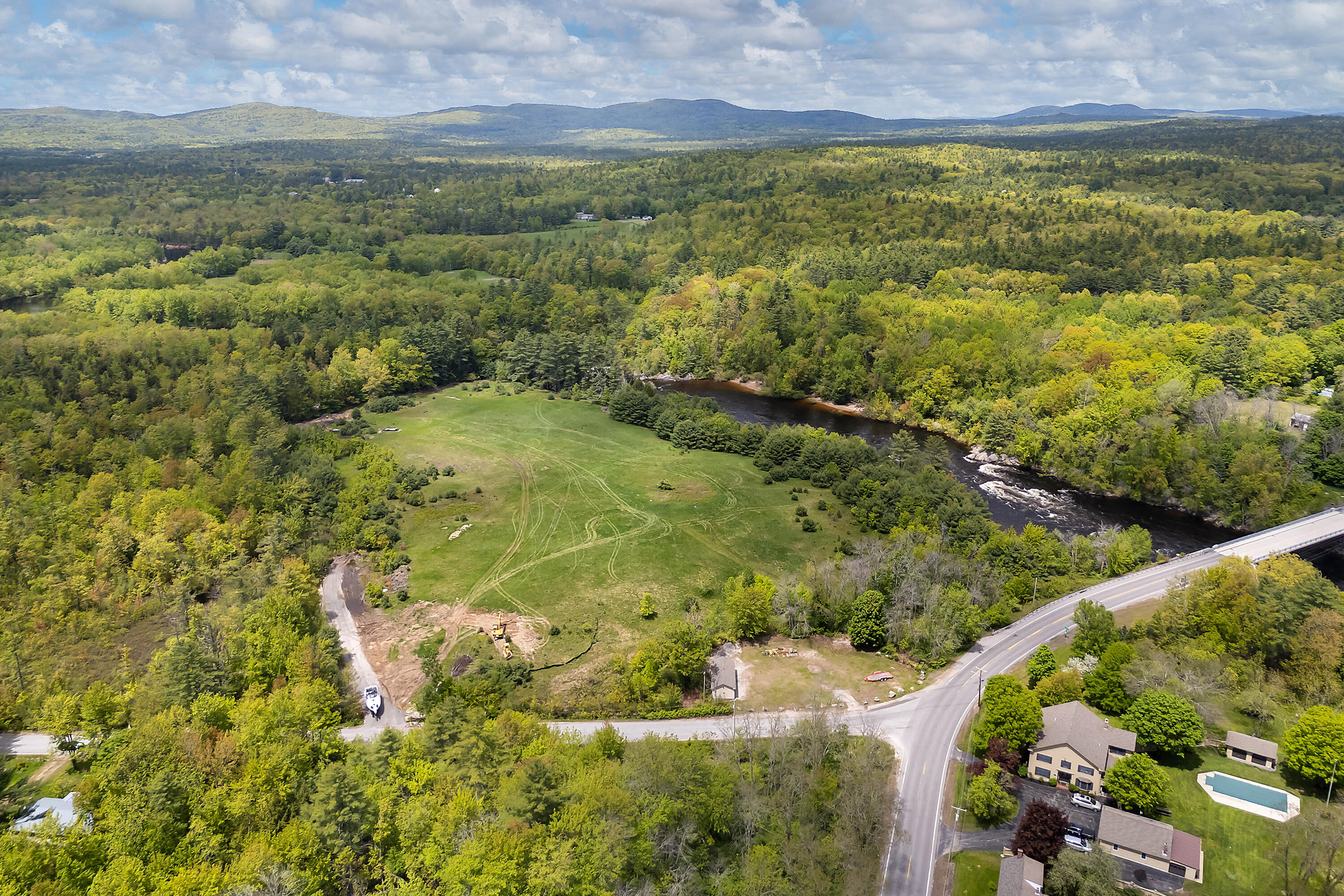 0 Hanscomb School Road Limington, ME 04049 - Photo 4 of 19 Hanscomb School Rd_102