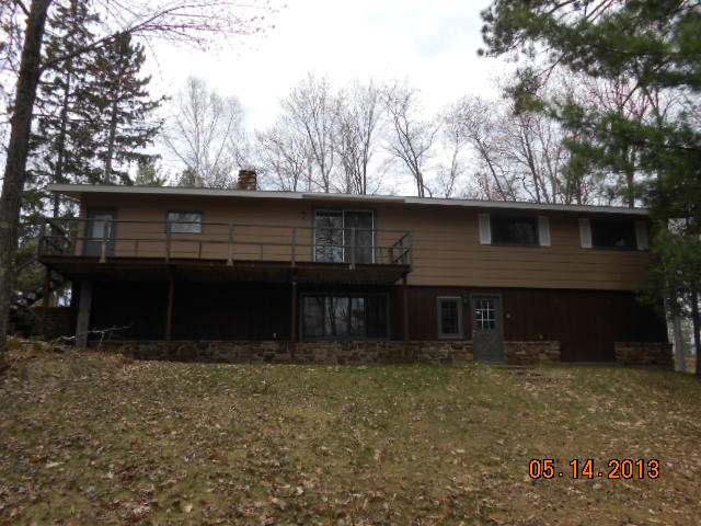 5243 Sandy Loop Rhinelander, WI 54501 - Photo 1 of 14 Gallery Image 1