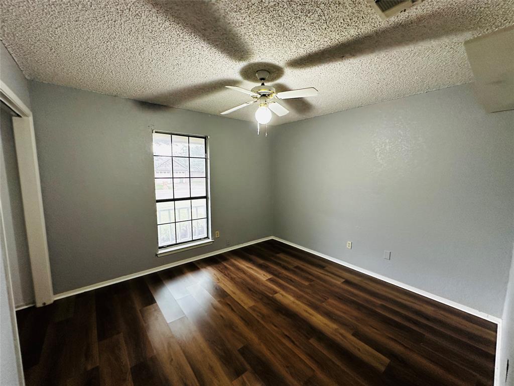 6741 Ridgetop Road North Richland Hills, TX 76182 - Photo 19 of 40 Front Bedroom #2