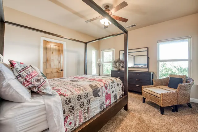 a view of outdoor space