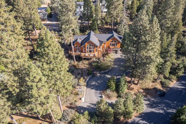 $1,375,000 | 40780 Wild Iris Lane, Shaver Lake, CA 93664