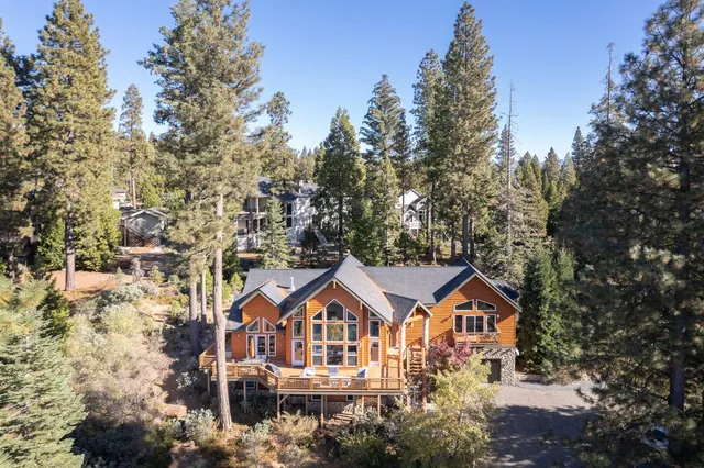 $1,375,000 | 40780 Wild Iris Lane, Shaver Lake, CA 93664