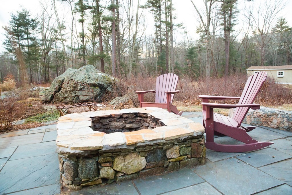53 Spywood Road Sherborn, MA 01770 - Photo 35 of 39 Gallery Image 35