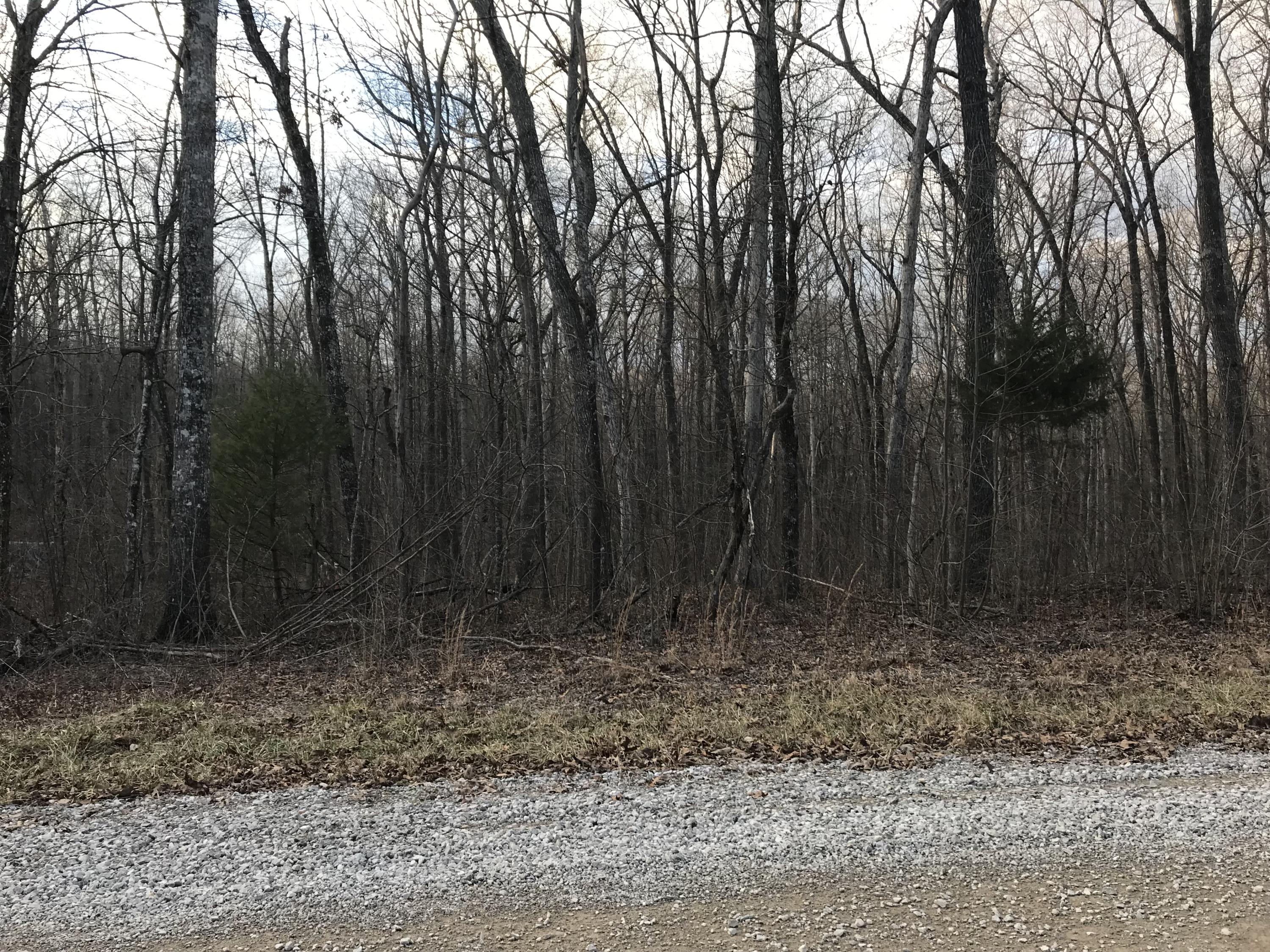 Valley View Rd