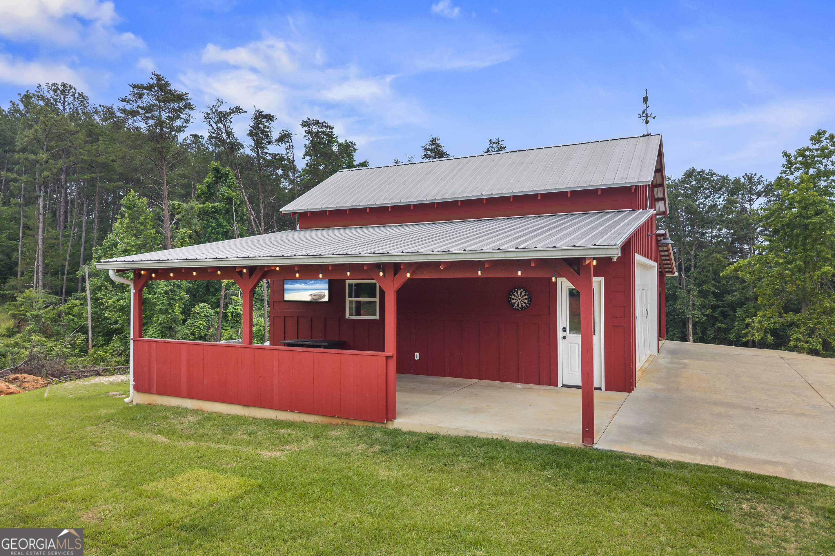 1546 Scott Road Eastanollee, GA 30538 - Photo 28 of 143