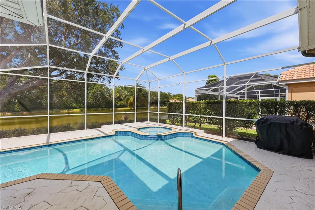 1901 Timarron Way Naples, FL 34109 - Photo 29 of 45