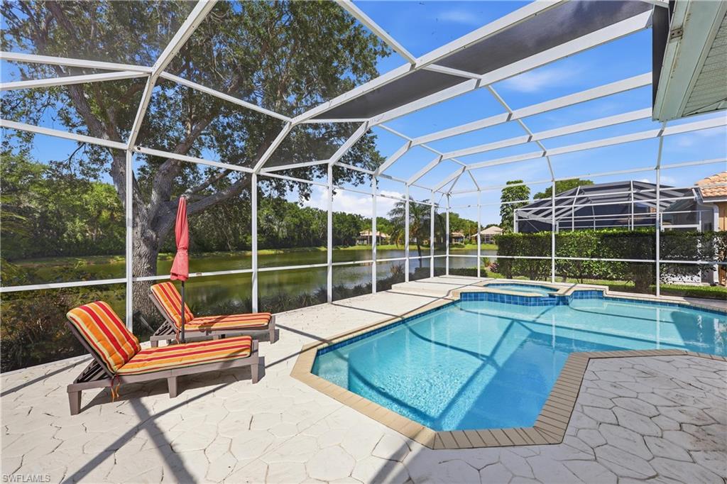 1901 Timarron Way Naples, FL 34109 - Photo 30 of 45