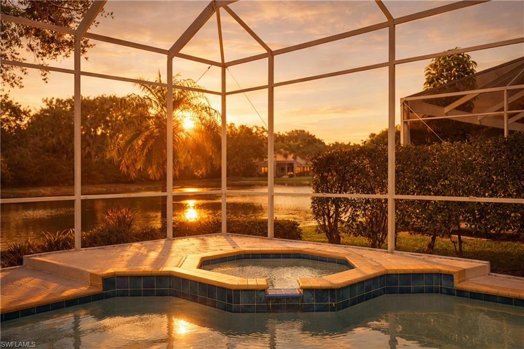 1901 Timarron Way Naples, FL 34109 - Photo 3 of 45