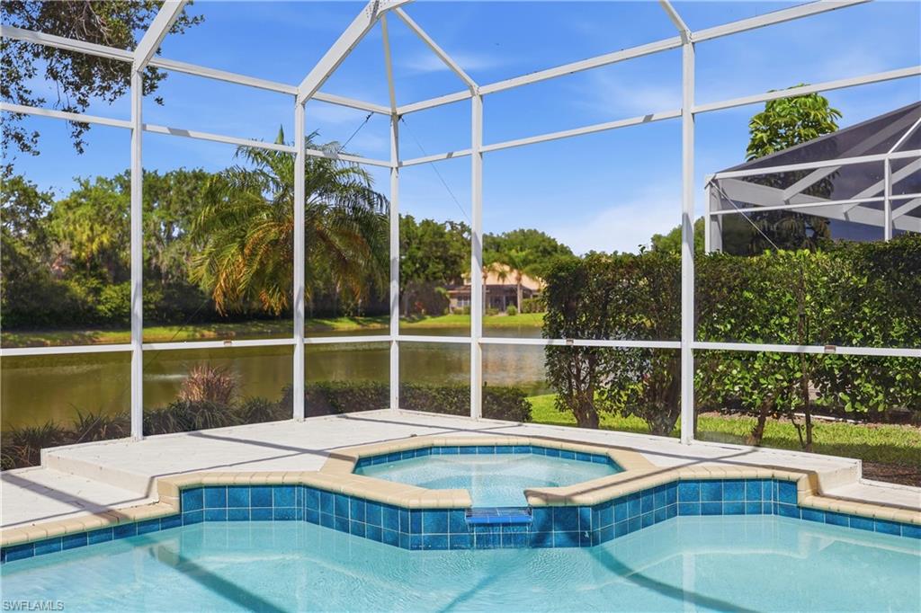 1901 Timarron Way Naples, FL 34109 - Photo 31 of 45