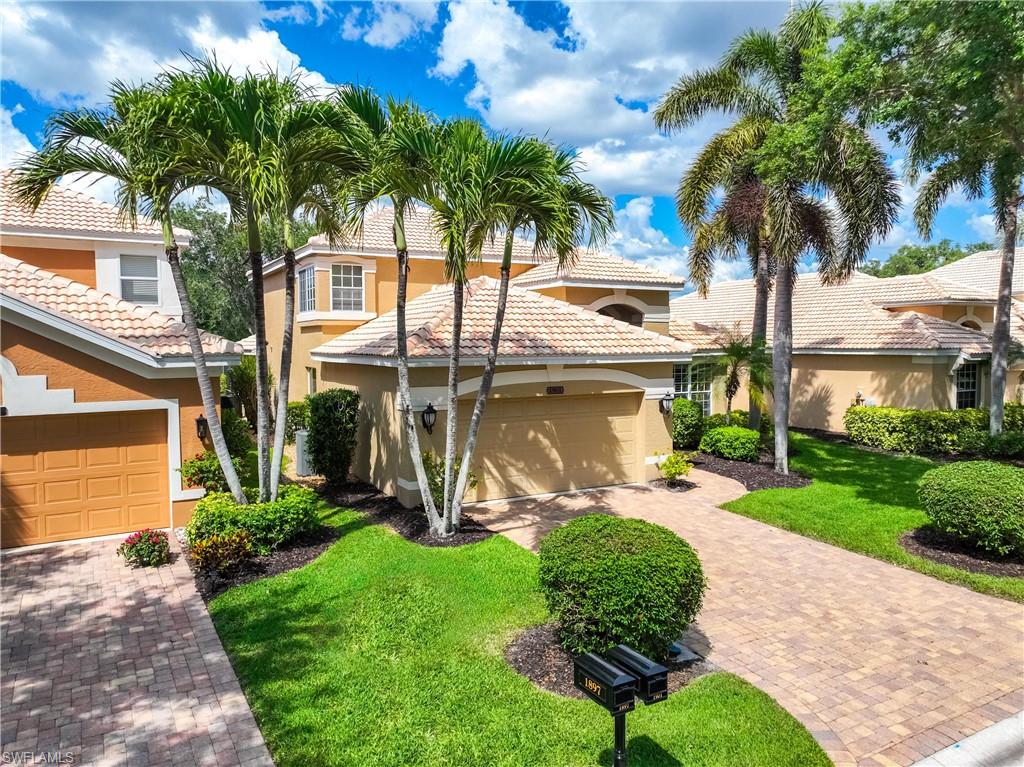 1901 Timarron Way Naples, FL 34109 - Photo 34 of 45