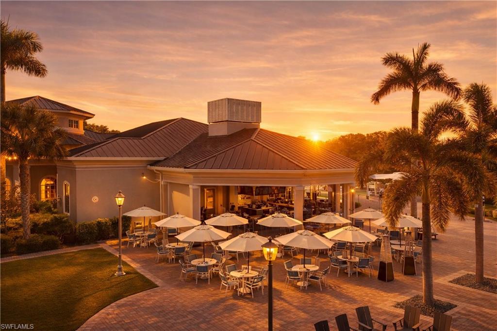 1901 Timarron Way Naples, FL 34109 - Photo 38 of 45