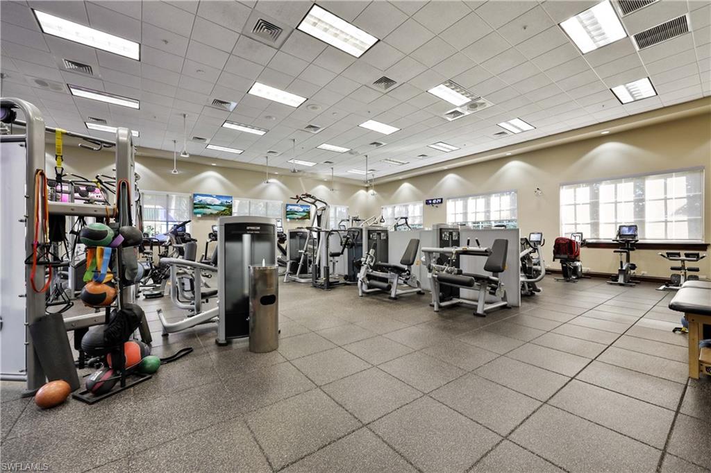 1901 Timarron Way Naples, FL 34109 - Photo 43 of 45