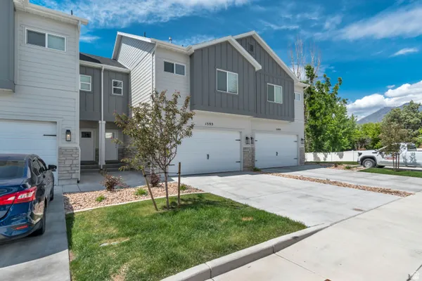 $424,950 | 1593 North 1870 East, Springville, UT 84663