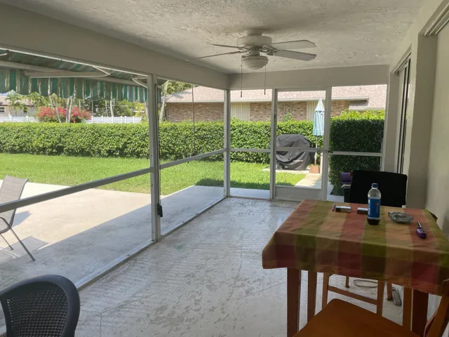 $730,000 | 3313 Sherwood Boulevard, Delray Beach, FL 33445